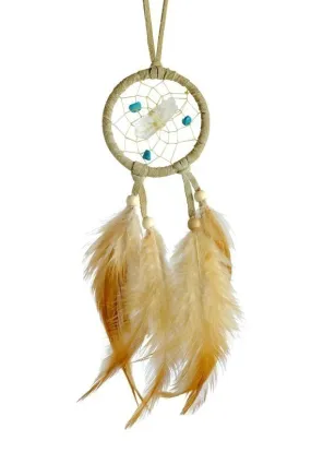 2" Vision Seeker Dreamcatcher