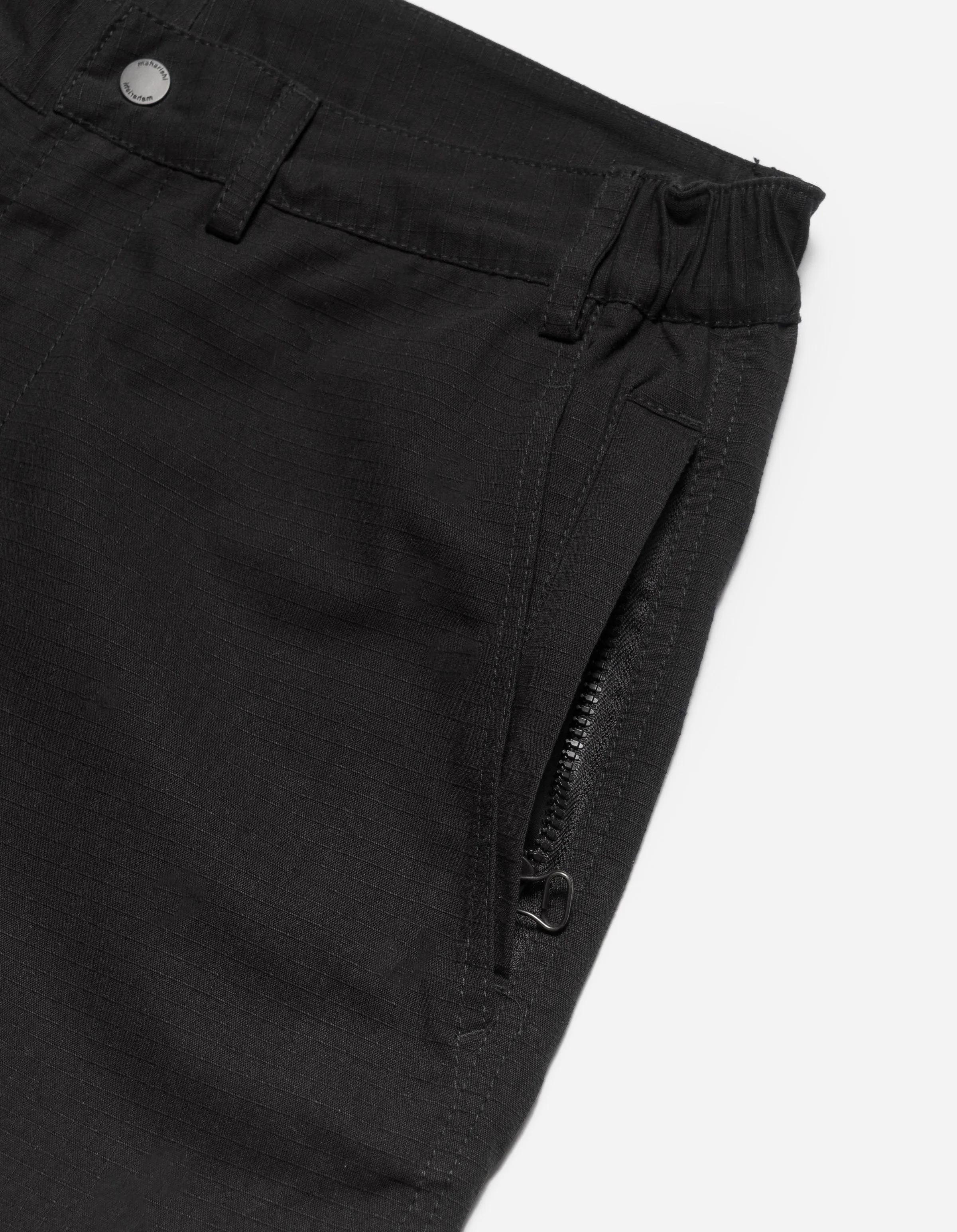 5026 Cordura® NYCO® Custom Pants Black