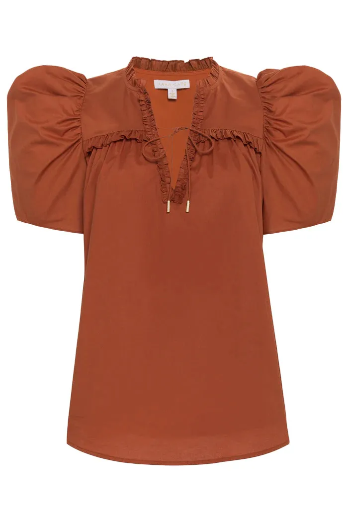 Abigail Top | Sienna