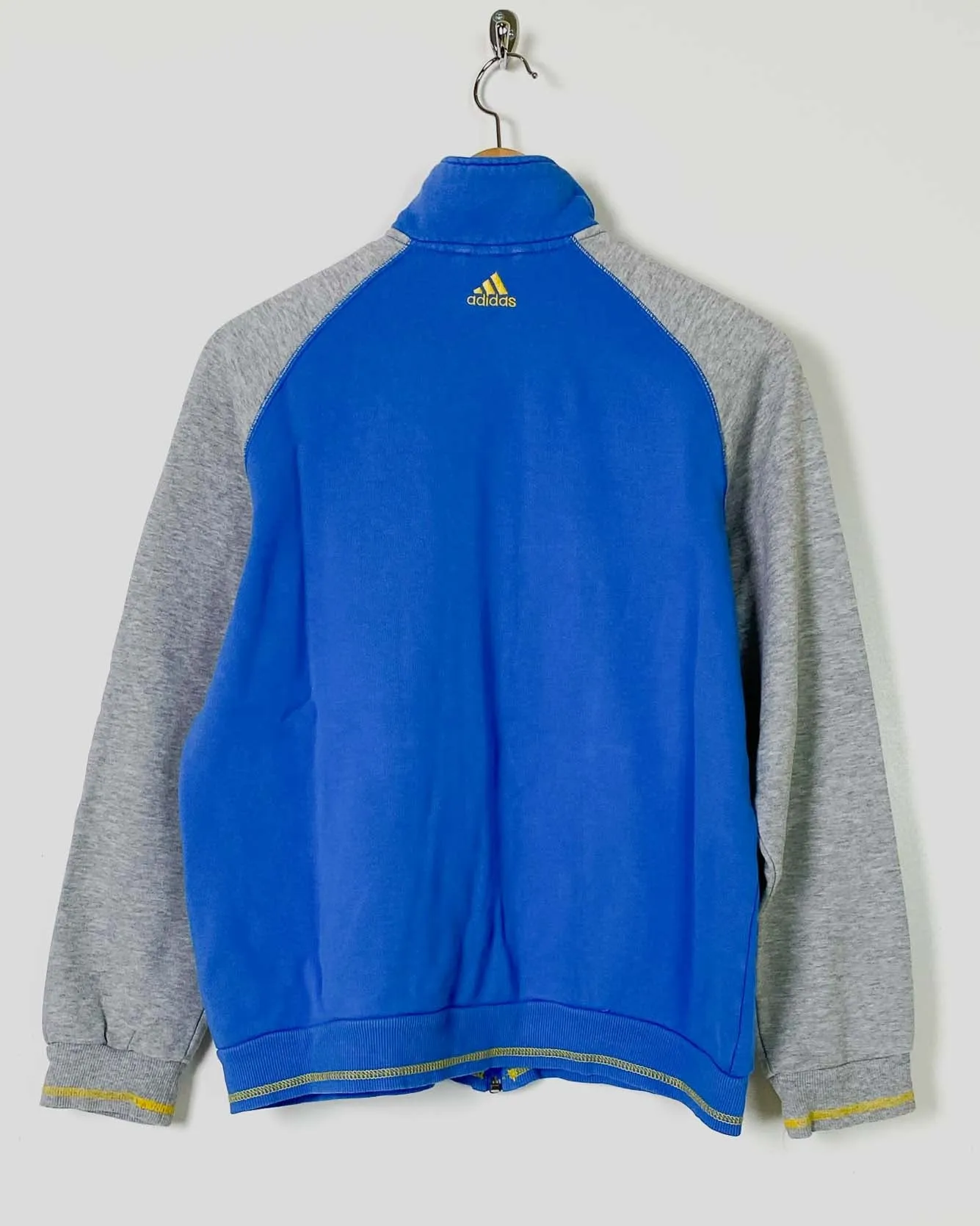 Adidas  Felpa Vintage Size S (JL)