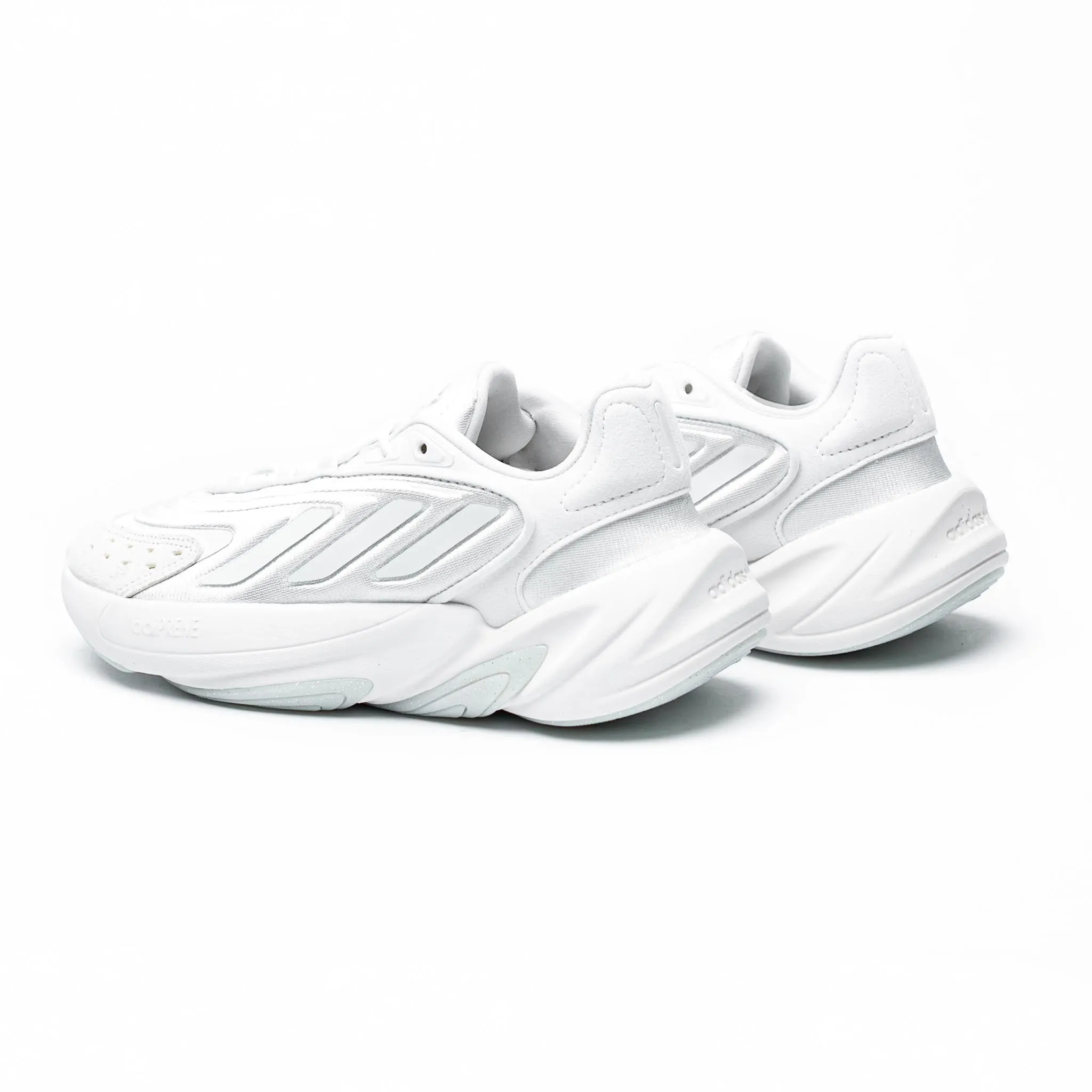 ADIDAS Ozelia 'Triple White'