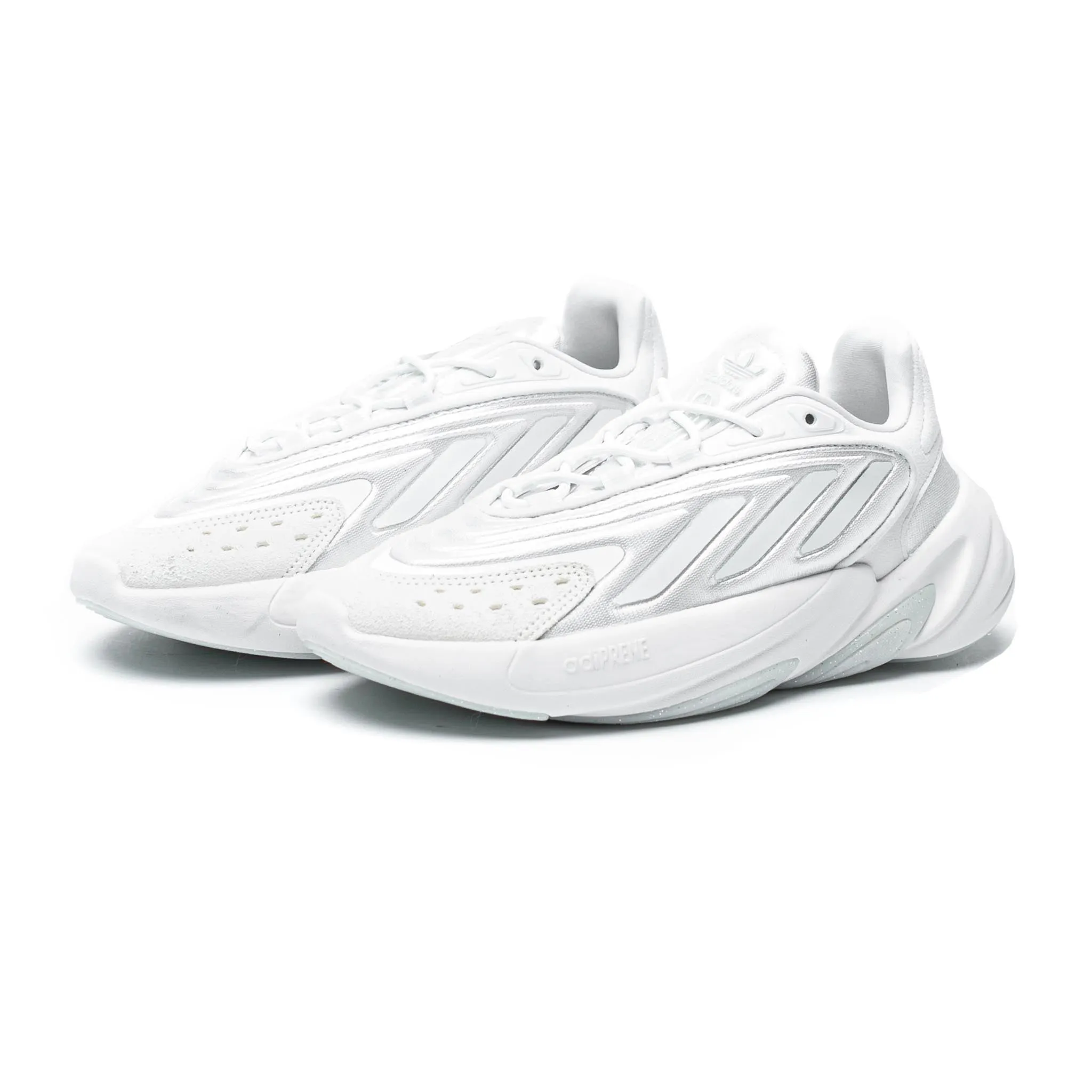 ADIDAS Ozelia 'Triple White'