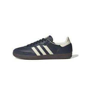 Adidas Samba OG Shoes 'Night Navy'