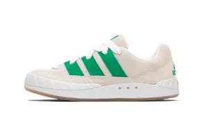 Adimatic Bodega Beams Off-White Green