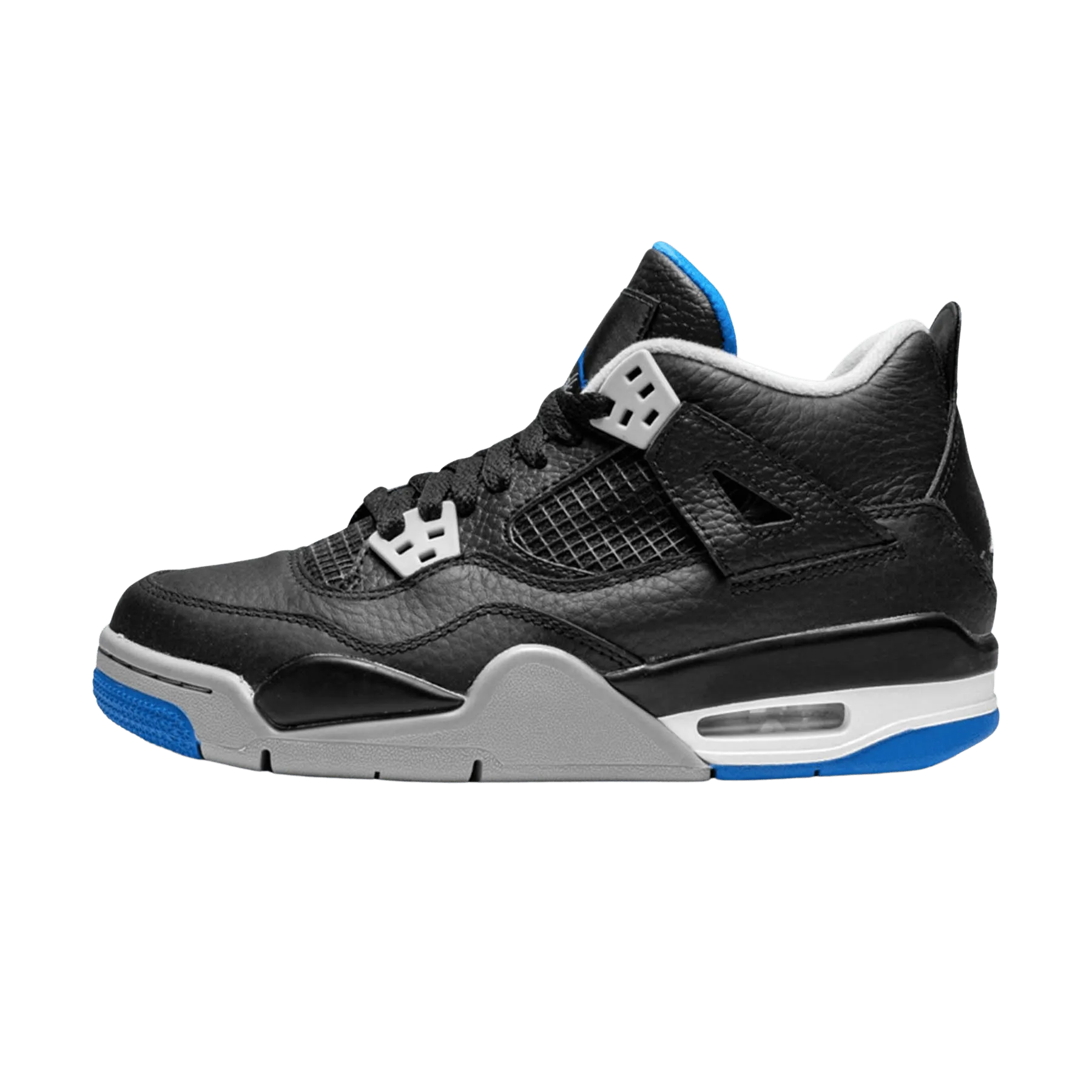 Air Jordan 4 Retro GS 'Motorsports Alternate'