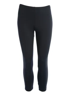 ANUGS 3/4 Leggings - Schwarz