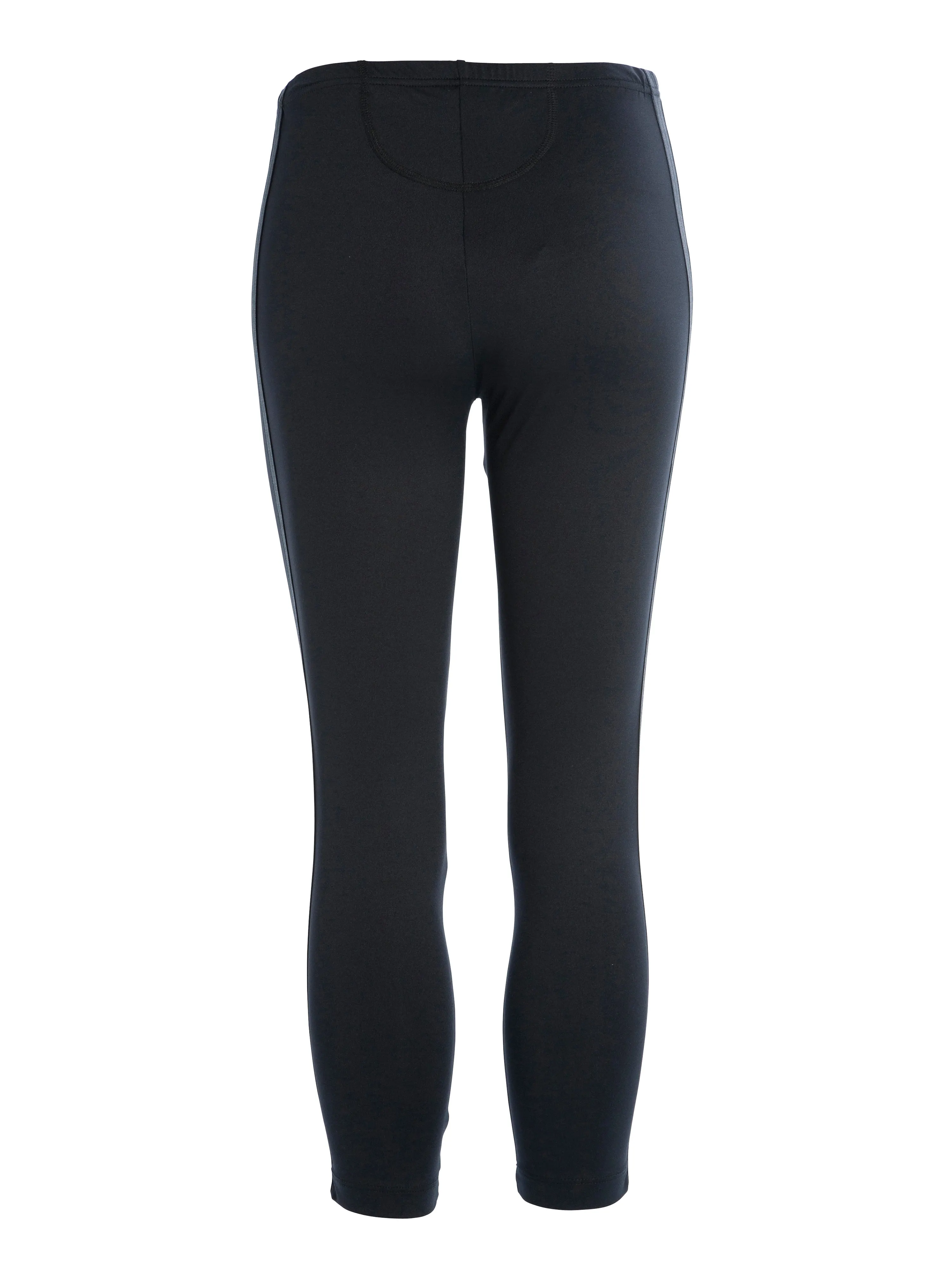 ANUGS 3/4 Leggings - Schwarz