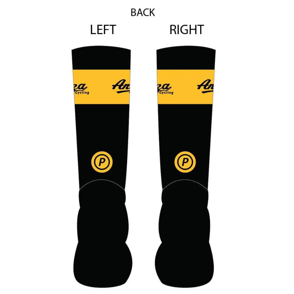 Anza 2024 Racing Socks