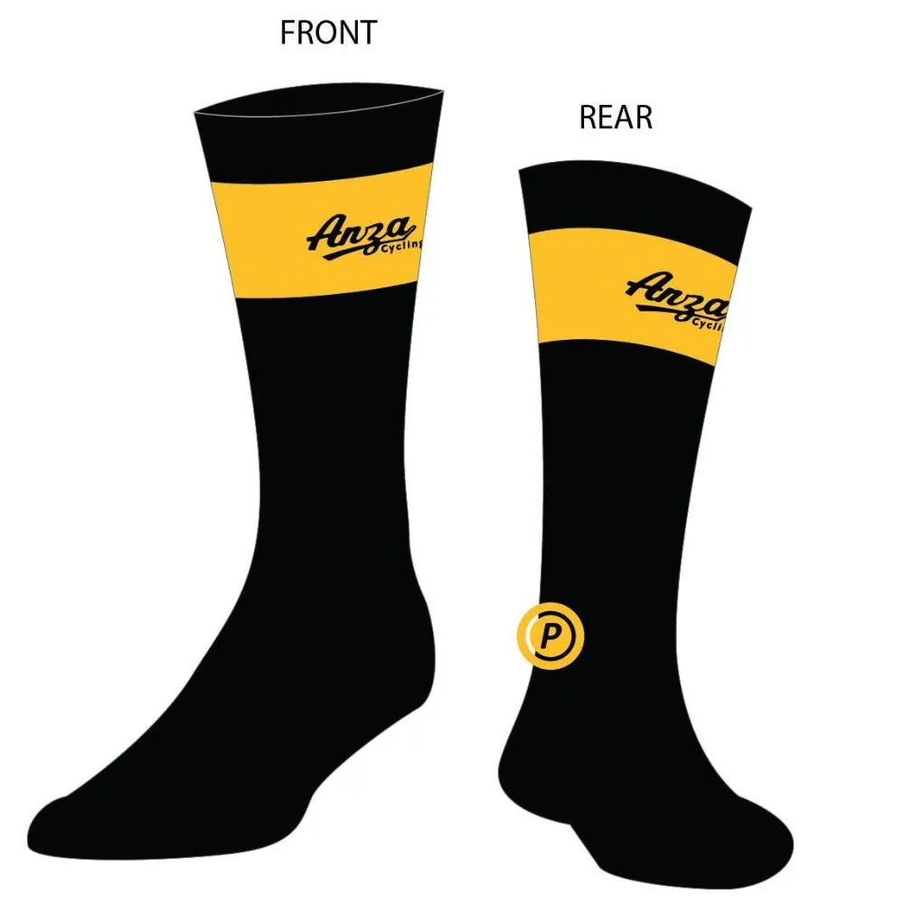 Anza 2024 Racing Socks