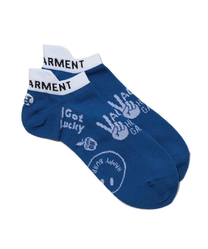 Archive Uncle Socks | MEN and WOMEN