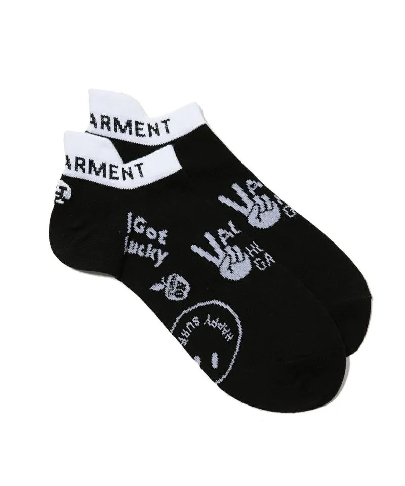 Archive Uncle Socks | MEN and WOMEN