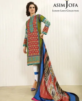 Asim Jofa 1505B