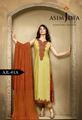 Asim Jofa 1601A