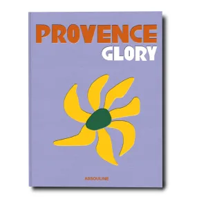 Assouline Provence Book