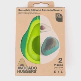 Avocado Savers Set Of 2