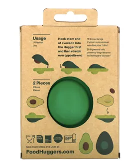 Avocado Savers Set Of 2