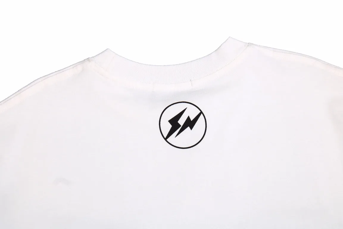 Balenciaga Logo T-Shirt