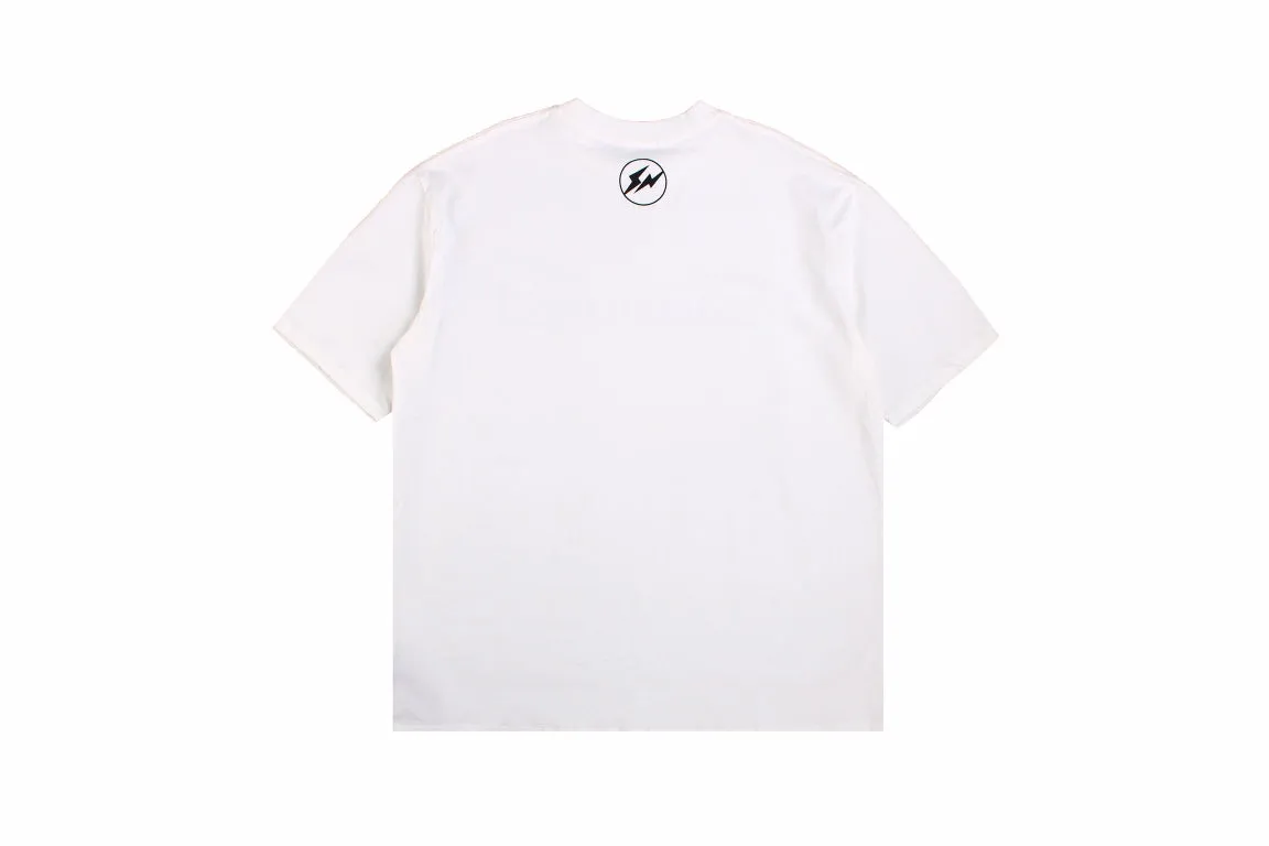 Balenciaga Logo T-Shirt