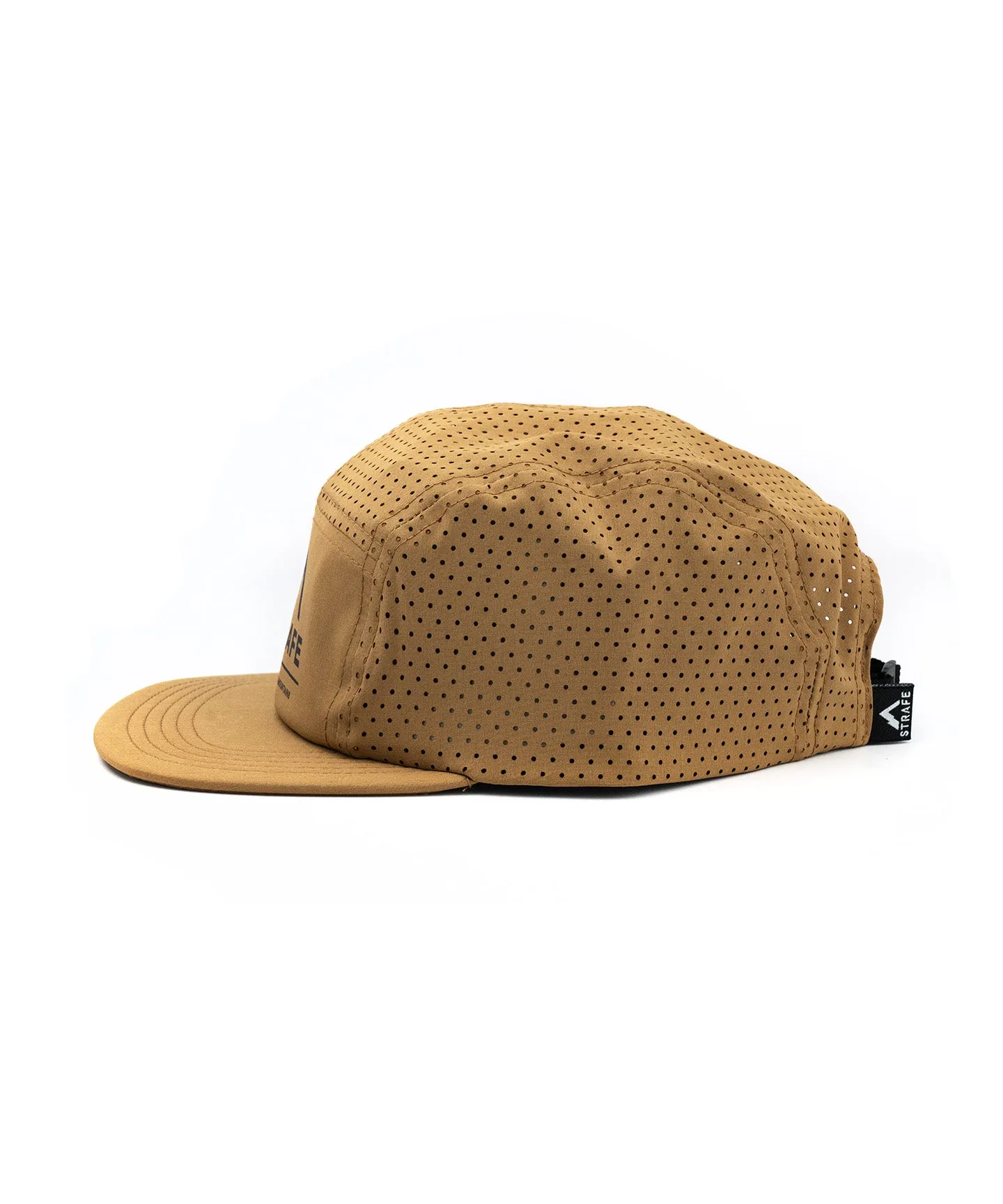 Banger Touring Hat