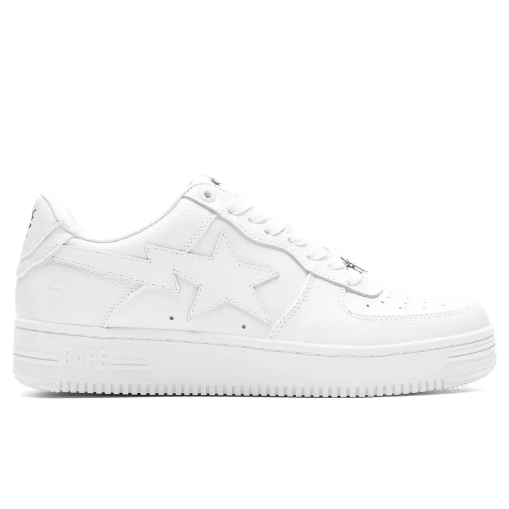 Bape Sta #9 M1 - Ivory