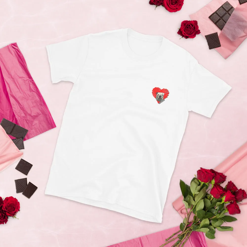 Basko Heart Unisex T-Shirt