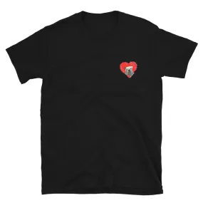 Basko Heart Unisex T-Shirt