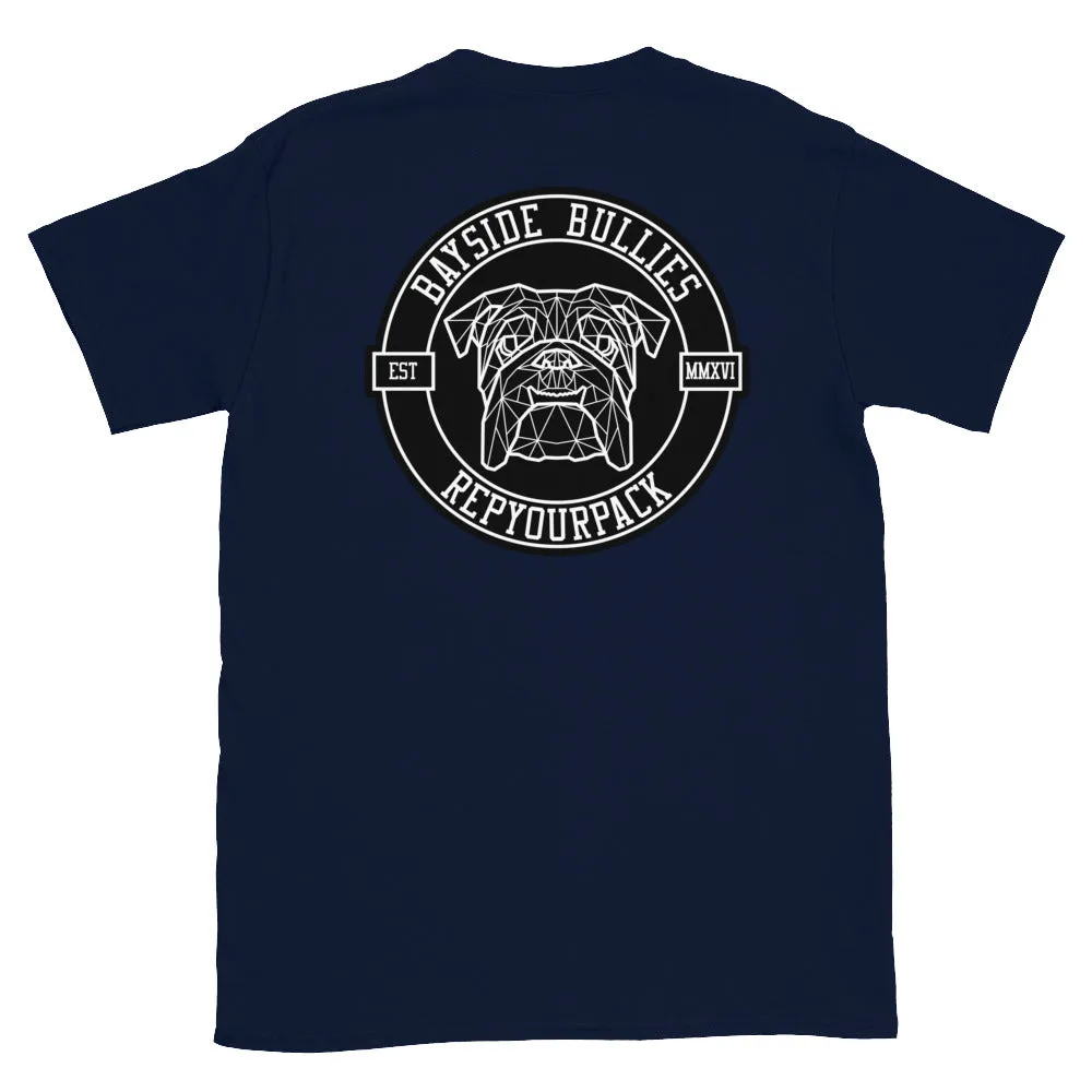 Bayside Bullies T-Shirt