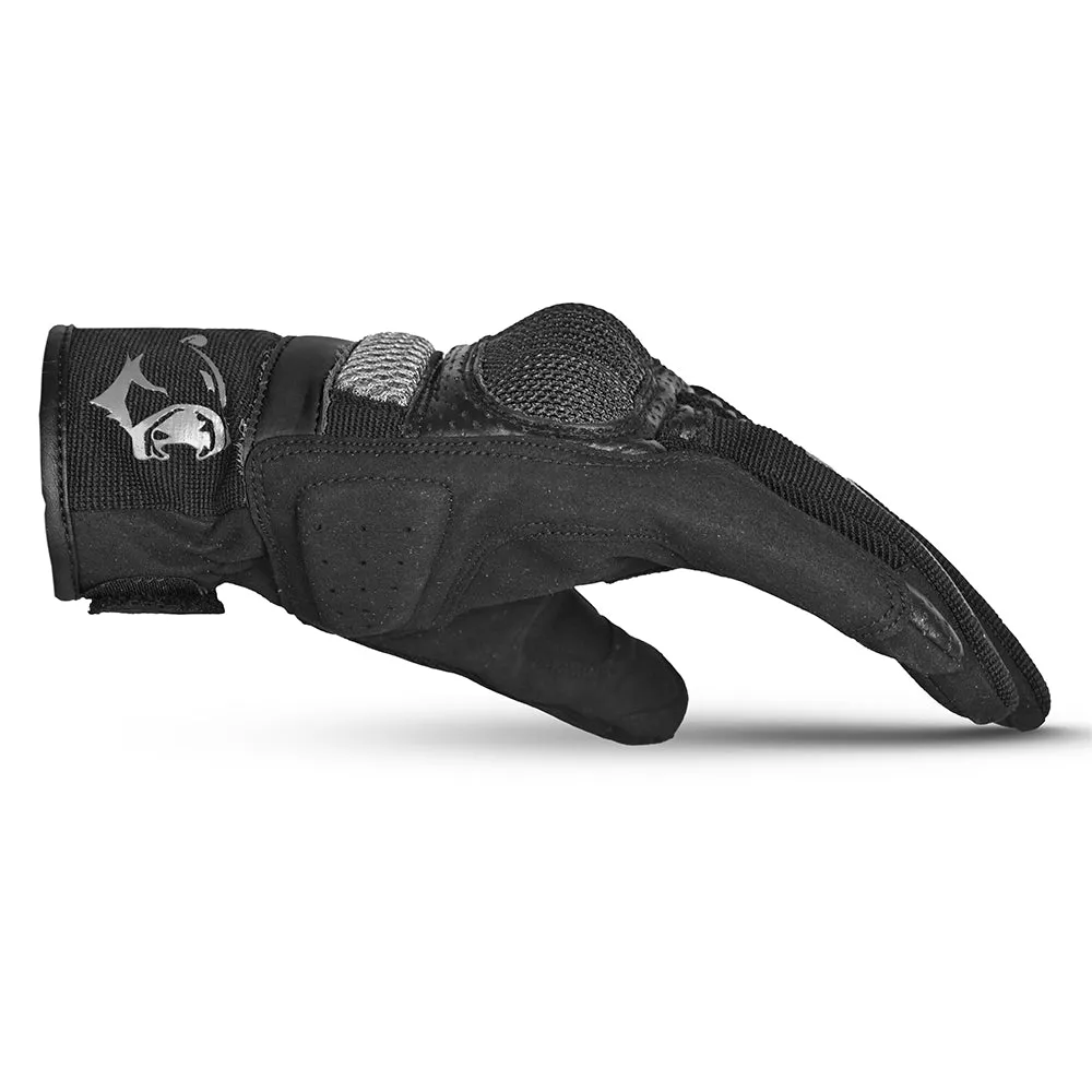 BELA Hero Air  - Summer Mesh Gloves - Black