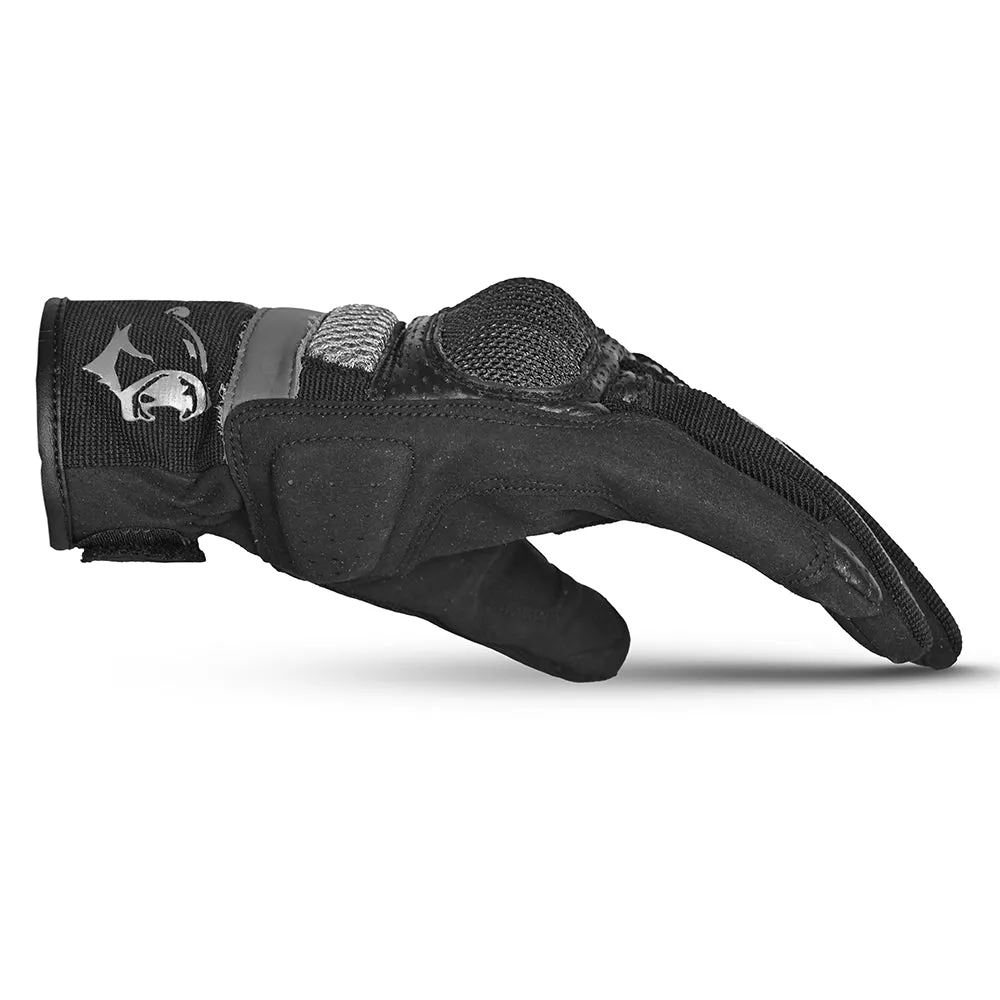 BELA Hero Air  - Summer Mesh Gloves - Black