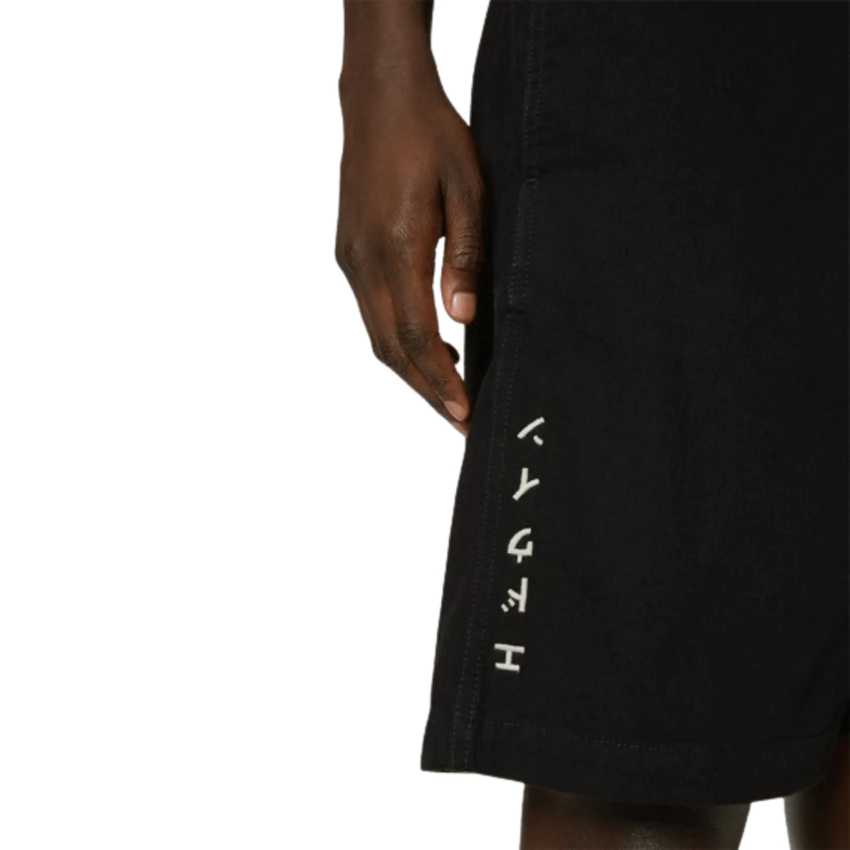 Beta Short - Black