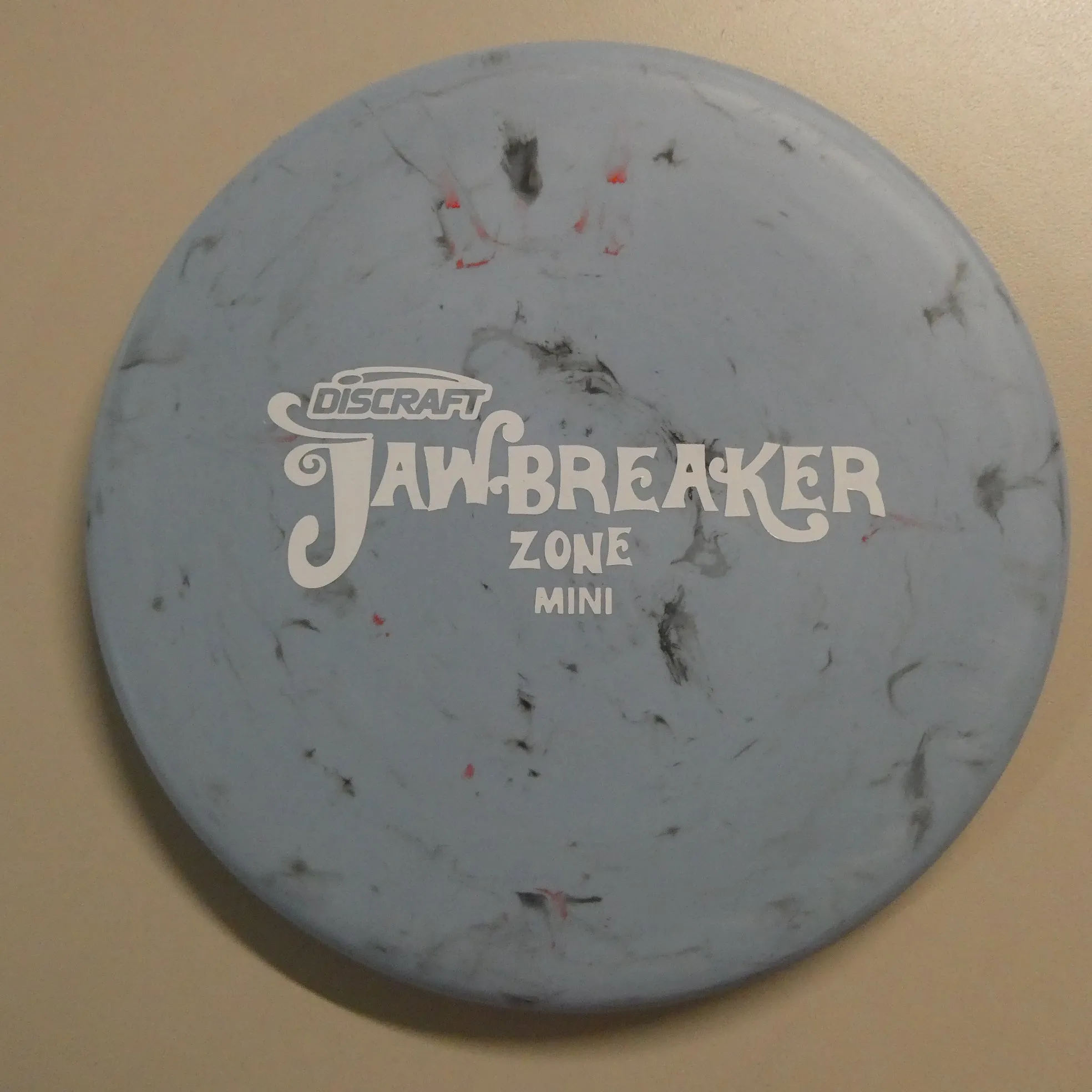 Big Mini Jawbreaker Zone-Pick a Color Range