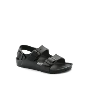      Birkenstock Milano Kids EVA Black