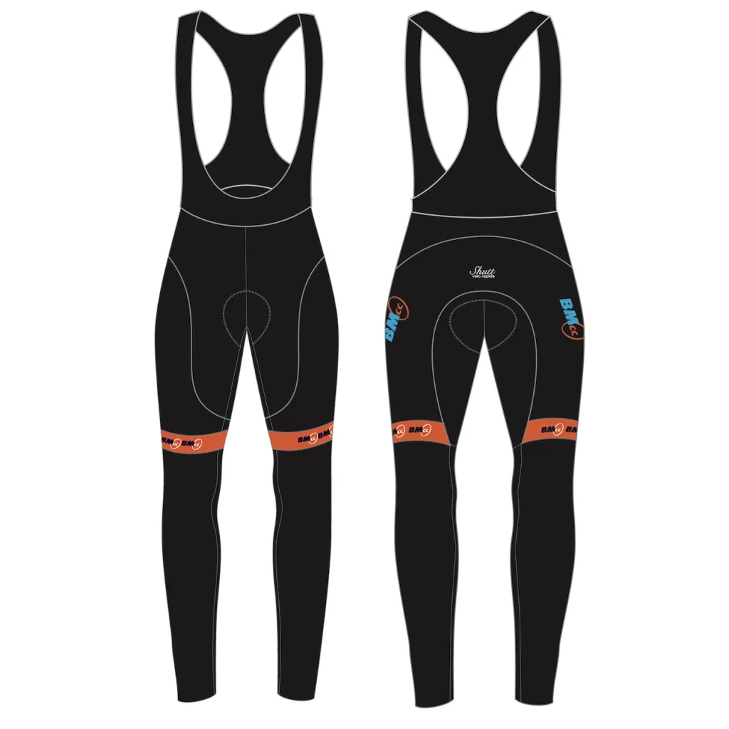 BMCC Sportline Bibtights