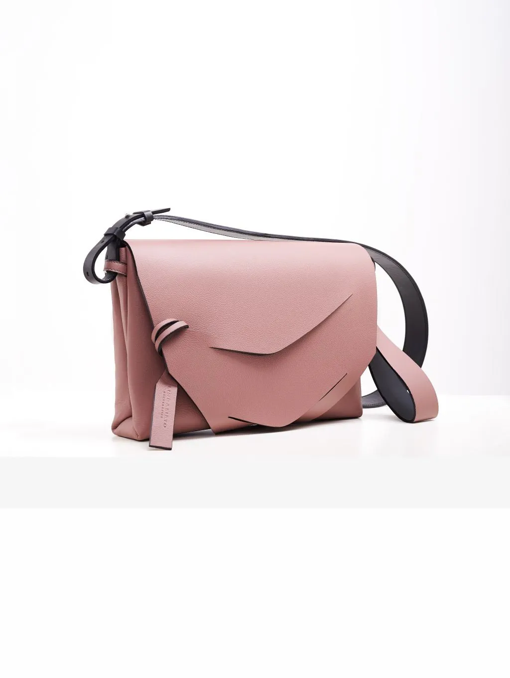 Boomerang Hybrid Bag - Vintage Mauve