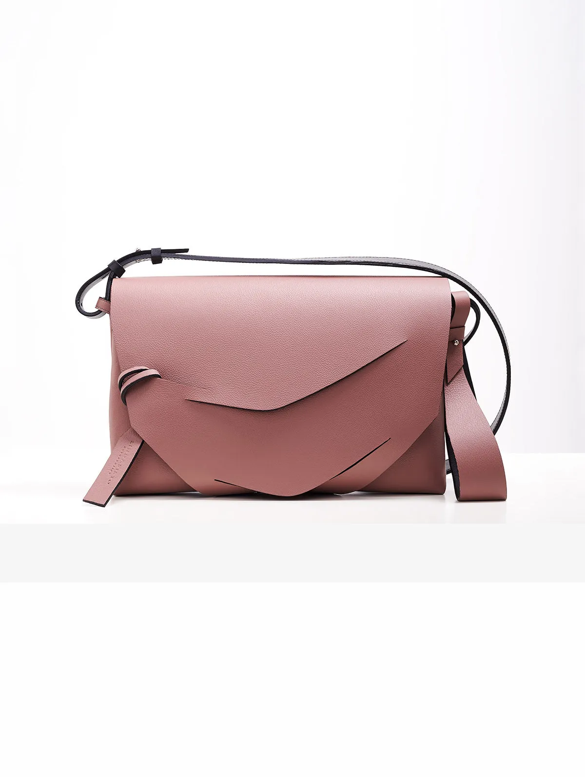 Boomerang Hybrid Bag - Vintage Mauve