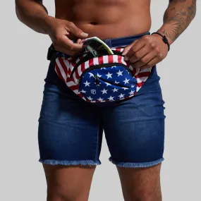 Born Primitive Crew Fanny Pack | Liberty