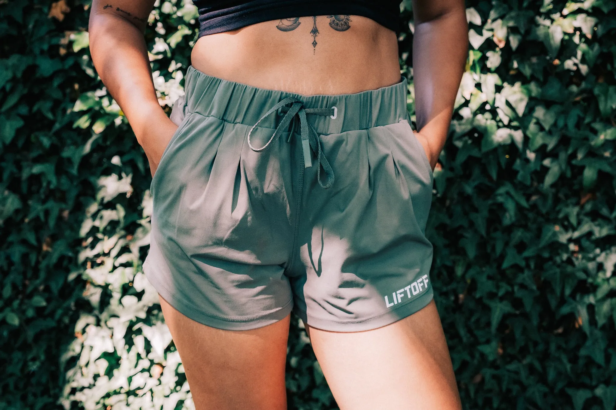 Butter Soft Summer Shorts