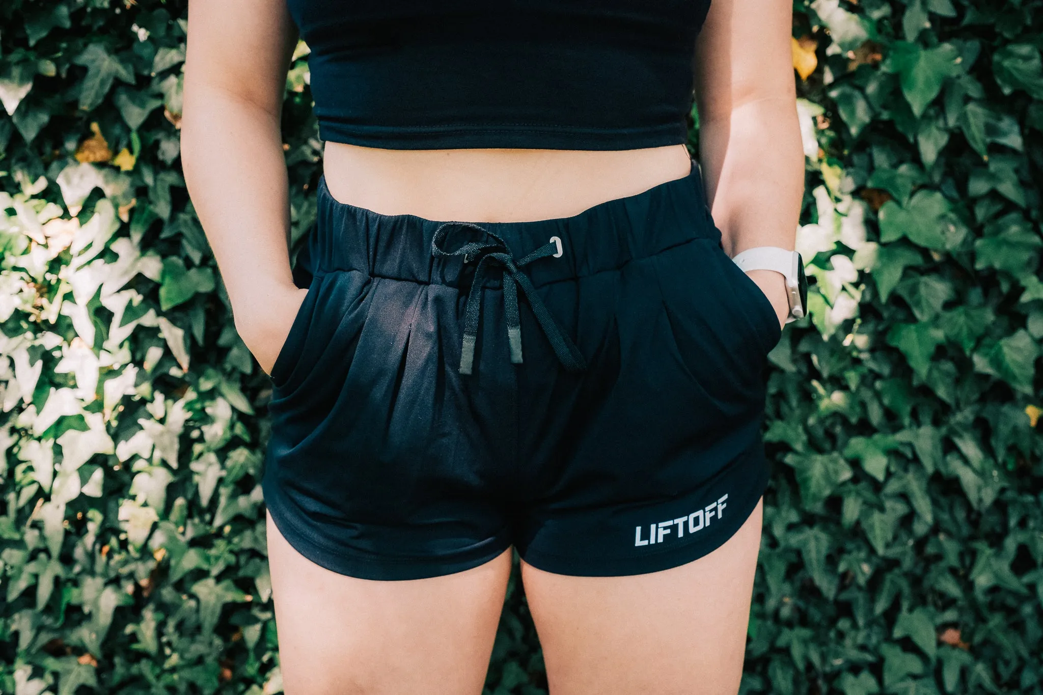 Butter Soft Summer Shorts