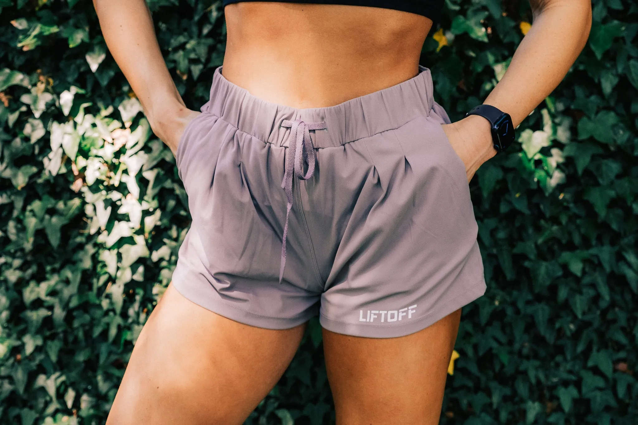 Butter Soft Summer Shorts