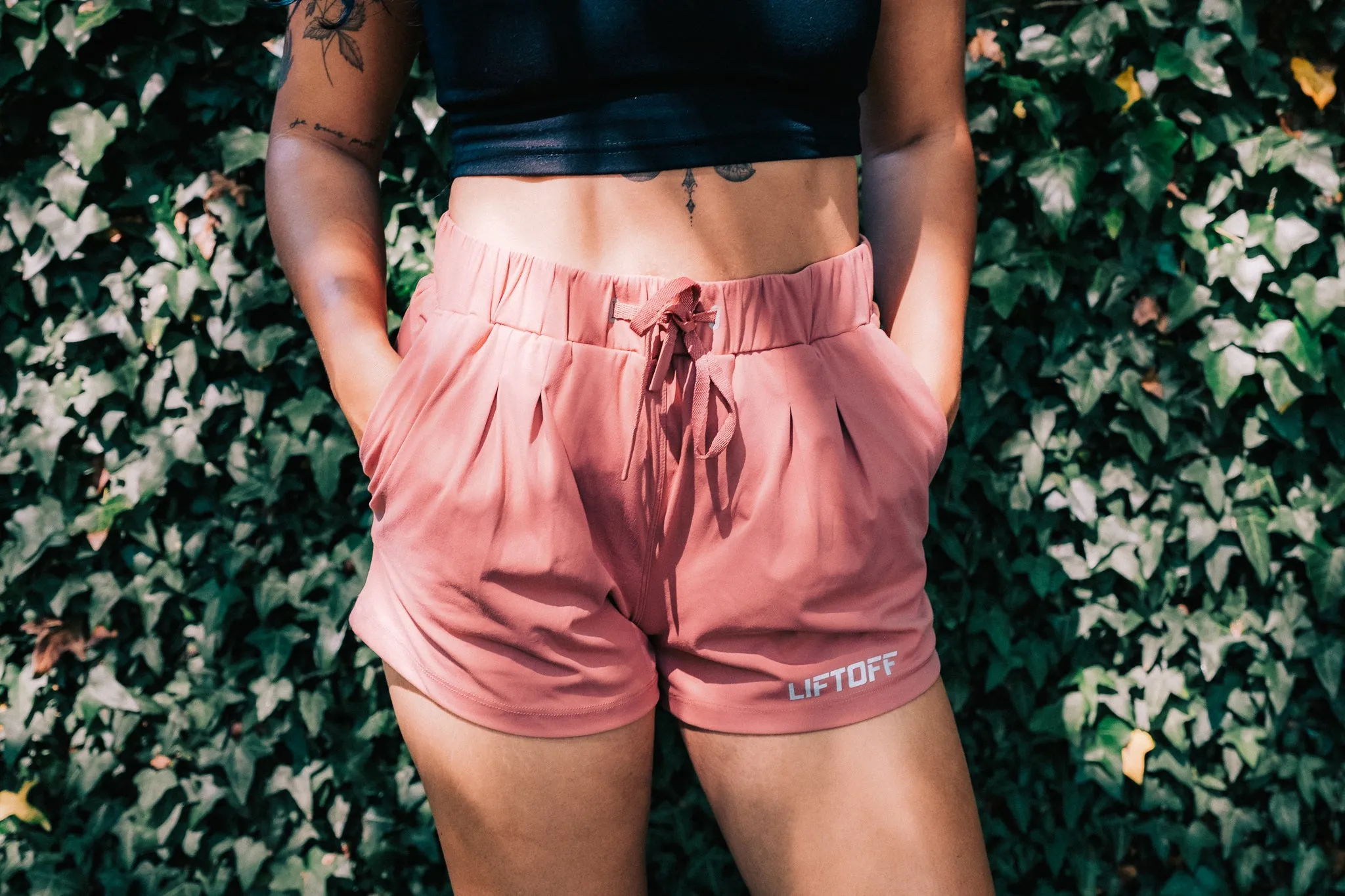 Butter Soft Summer Shorts