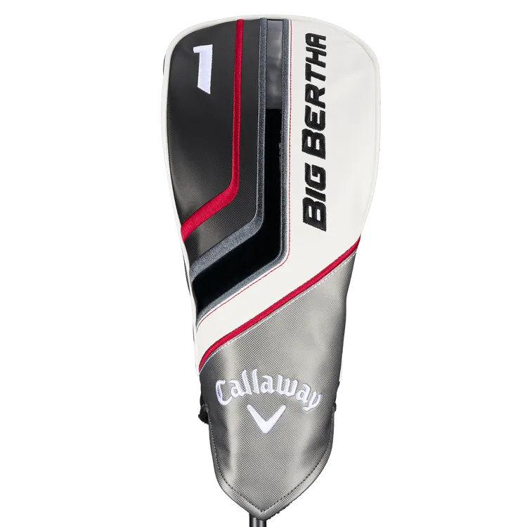 Callaway Big Bertha Driver mens RH 2023 (Custom)