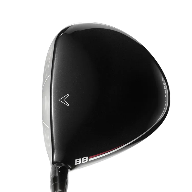 Callaway Big Bertha Driver mens RH 2023 (Custom)