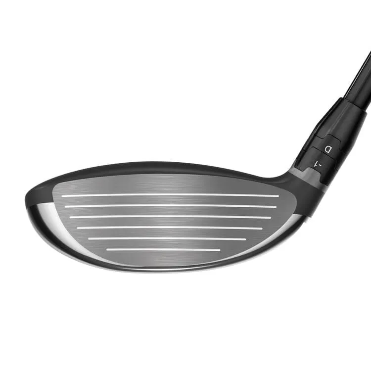 Callaway PARADYM Triple Diamond Fairway Wood