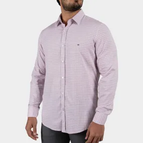 Camisa Casual Para Hombre