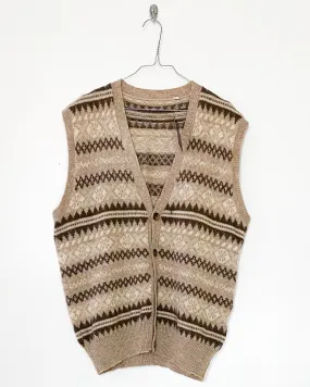 Cardigan A Fantasia - L