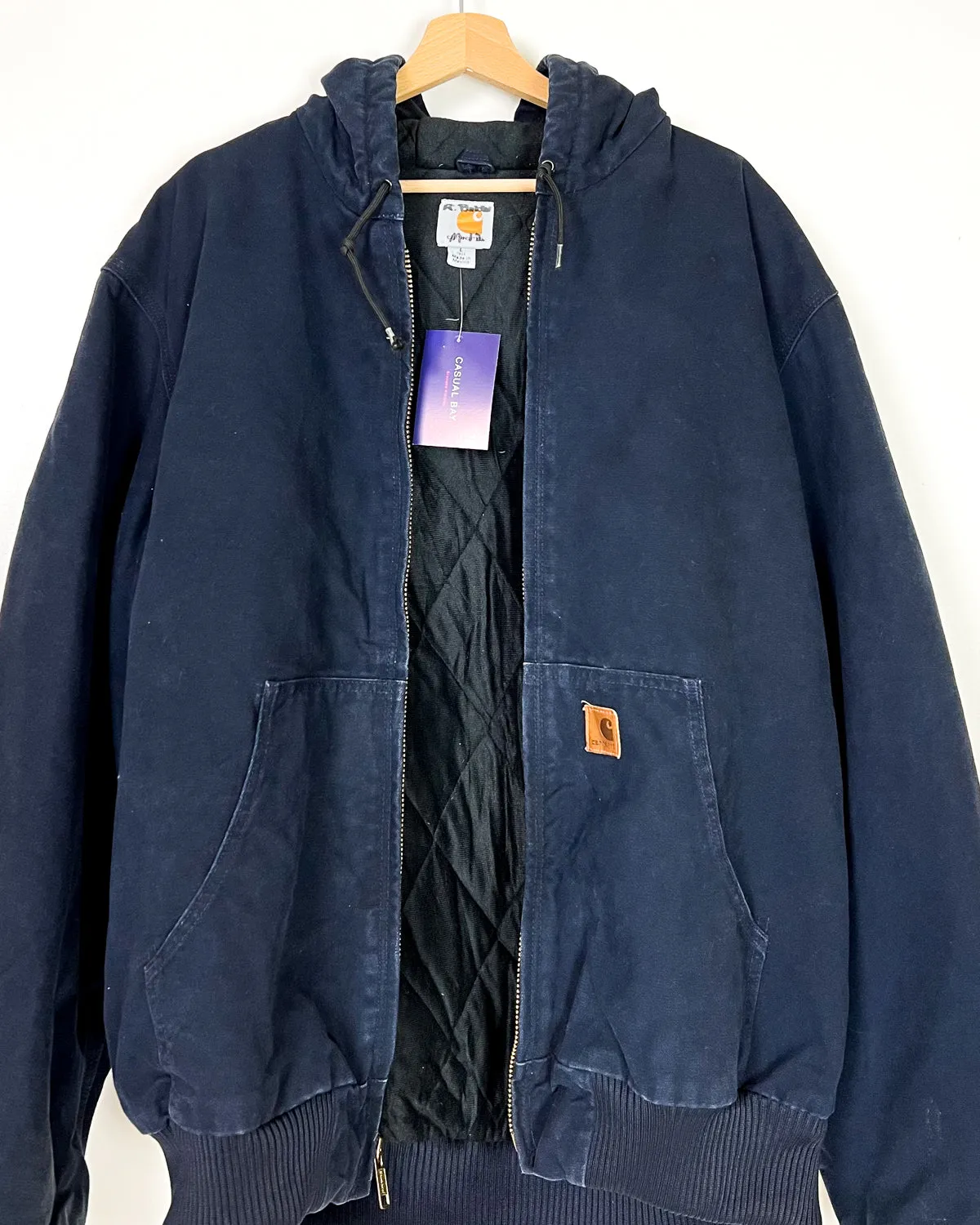 Carhartt Active Jacket - L