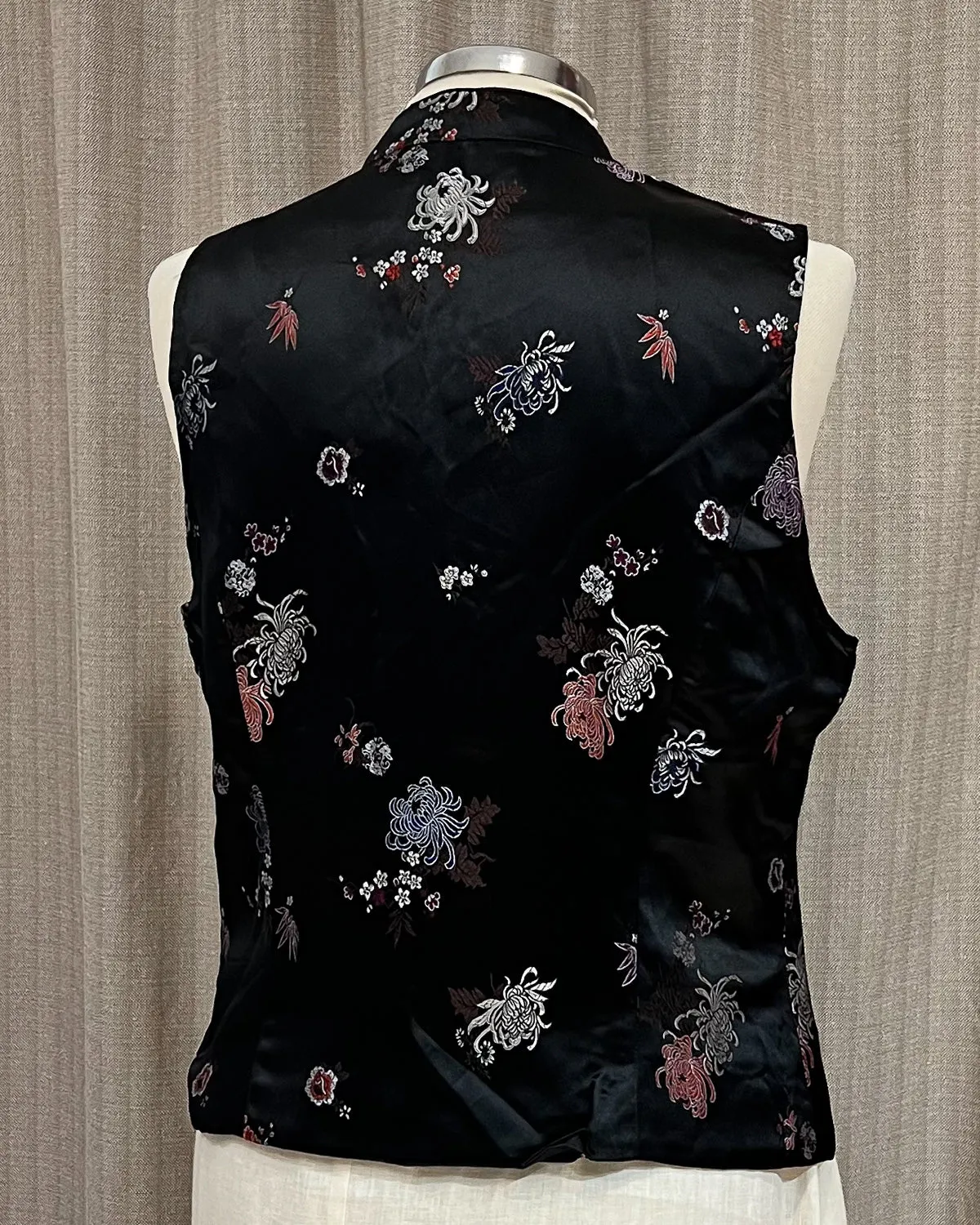 Cheongsam Smanicato - M