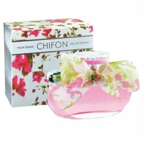 Chifon By Emper Pour Femme 3.4 oz