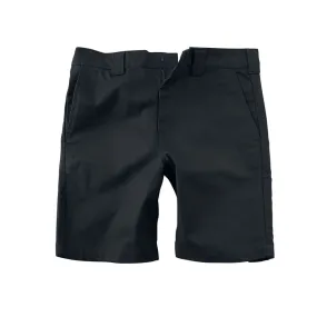 Cobden Short - Black