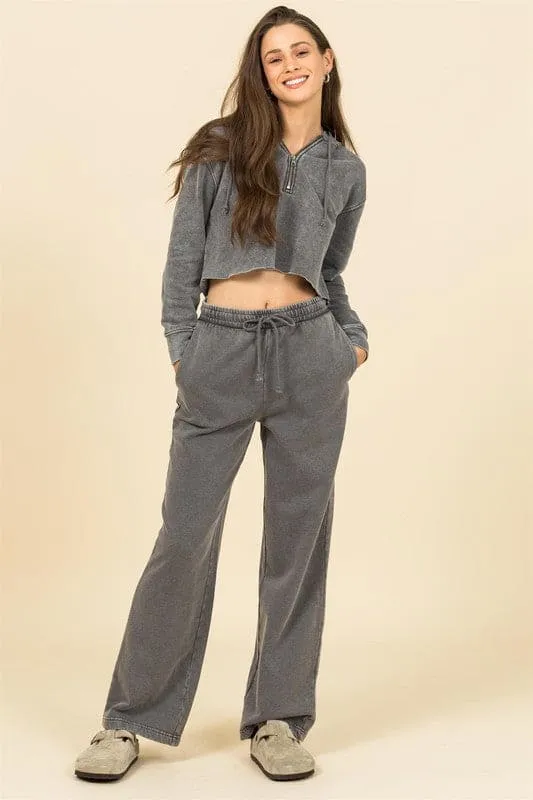 COMFY LOUNGE WEAR SWEATPANTS